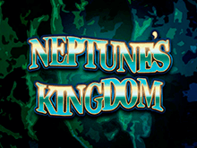 Neptune's Kingdom в казино онлайн