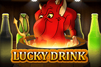 Казино онлайн Lucky Drink