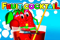 Игровые автоматы 777 Fruit Cocktail