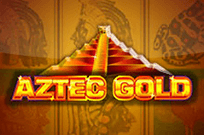 Aztec Gold в казино онлайн
