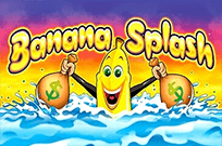 Banana Splash в онлайн казино