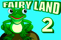 игровой автомат Fairy Land 2
