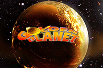 Golden Planet в казино онлайн