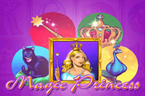 Magic Princess в онлайн казино