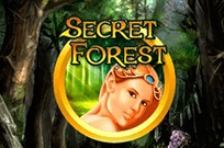 Secret Forest в казино онлайн