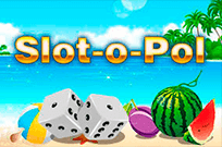 Игровые автоматы Slot-o-Pol