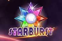 Starburst игровой автомат 777