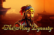 Игровые автоматы The Ming Dynasty
