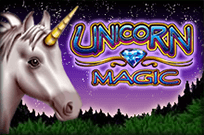 игровой автомат Unicorn Magic