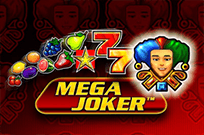 Mega Joker в казино онлайн