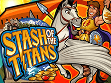 Stash Of The Titans игровые автоматы