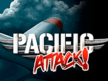 Тихоокеанская Атака – автомат 777 онлайн